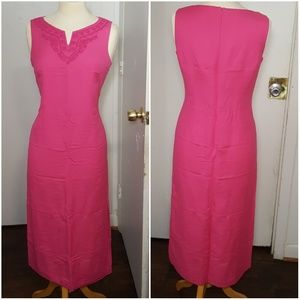 Talbots woman's dress